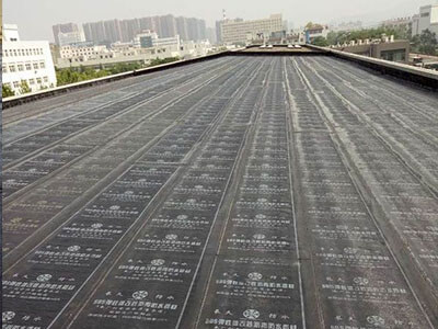 北京防水材料那么多应该如何选择？