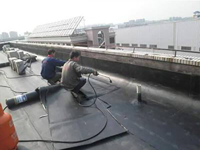 北京防水卷材和防水涂料到底有什么区别