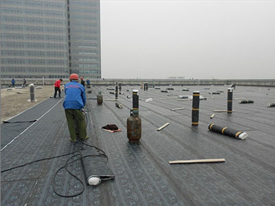 北京聚氨酯防水涂料施工时要求的质量