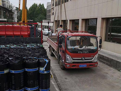 北京防水补漏公司：屋面防水用什么原料好