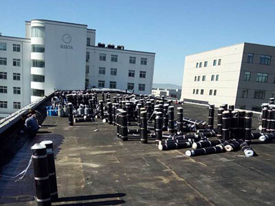 北京房屋在装修和建设的过程中做好屋面防水