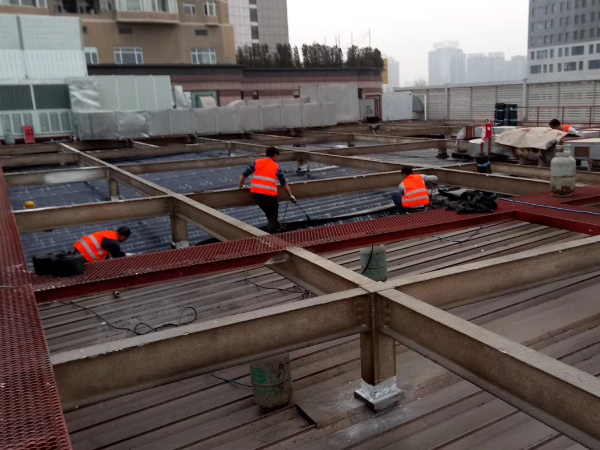 北京北京防水公司地下室防水施工，这道工序想做好，这些细节要