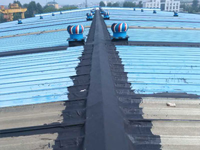 北京分析防水卷材热熔法标准施工的各种方法利弊