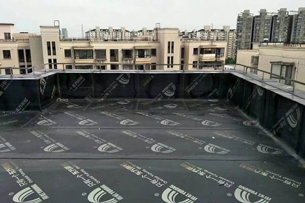 北京防水补漏的公司：卫生间防水堵漏施工内容